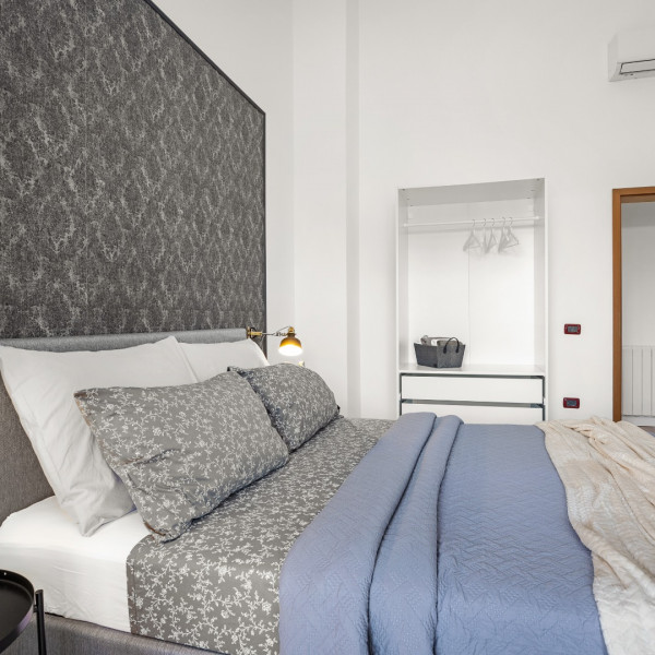 Bedrooms, Villa Mirna, Villa Mirna - modern villa with swimming pool in Medulin, Croatia Medulin