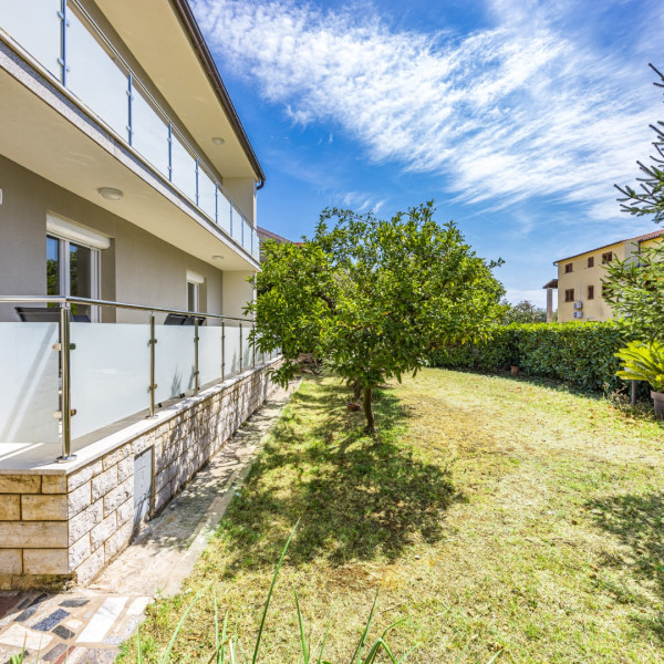 Villa Orcevani, Villa Mirna - Villa Orcevani Medulin
